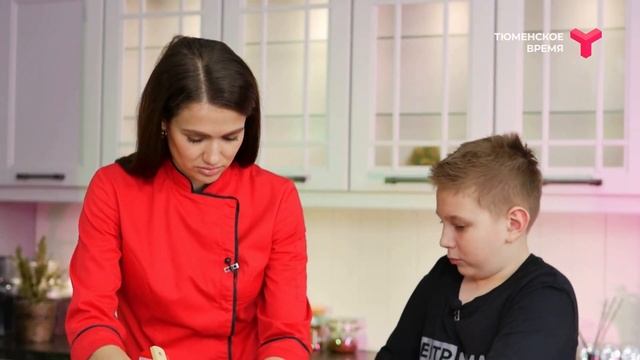 И кашу сварим смотреть онлайн