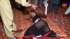 Uff Toofani Raat / Hot Dance By Titlee Jaan / Pakistani Mujra / Naseebo Lal / AH Movies Bhakkar