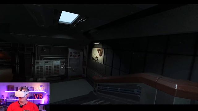 👽 Alien Isolation 👽 GRATUITO Plus Parche VR Correr insensatos!!! - Game play - Español смотреть онлайн
