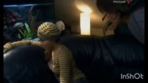 Хороший фильм "Спасибо за любовь"