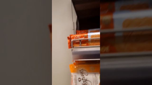 #обзор #пятерочка #продукты #печенье смотреть онлайн