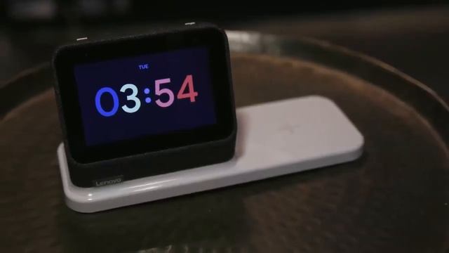 lenovo smart clock 2021 смотреть онлайн