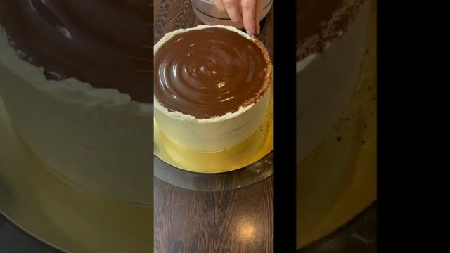 Сборка торта Спартак смотреть онлайн