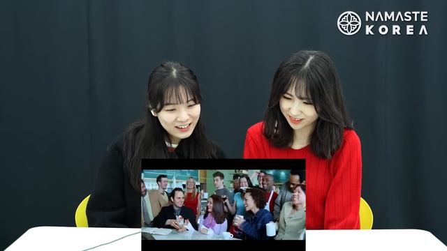 Musical? KuchToHuaHai Reaction! смотреть онлайн