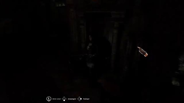 Platina 306 Tormented Souls versão PS4 смотреть онлайн