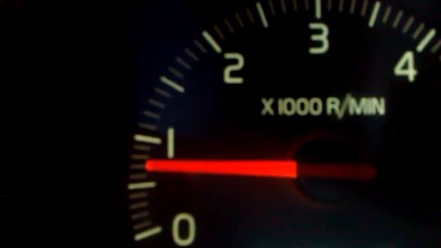 Falujące obroty V40 1.9 116KM смотреть онлайн