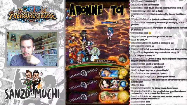 LIVE Zephyr 40 stamina смотреть онлайн