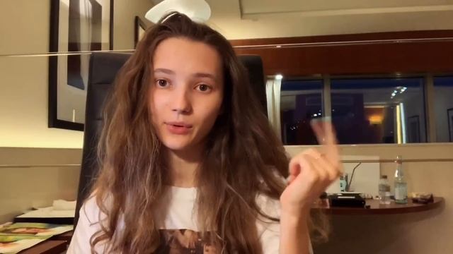 Вопросы и ответы. Где я училась Как зарабатываю и другие ответы смотреть онлайн
