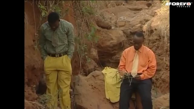 The Beautiful Village Girl I Married (OMOTOLA JALADE) AFRICAN MOVIES смотреть онлайн
