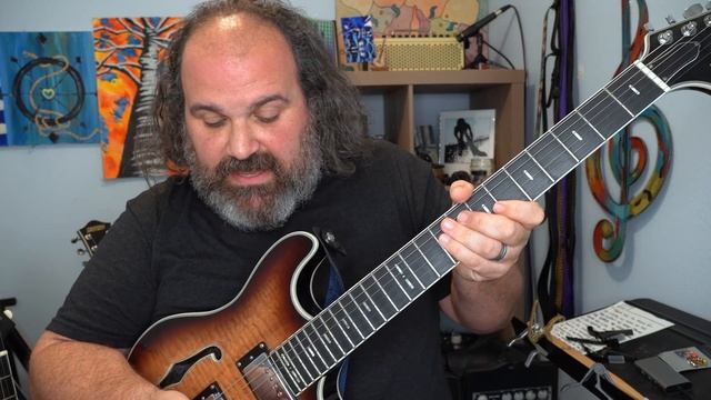 JAM BAND BLUES GUITAR: How To Get That Addictive Guitar Sound. Guitar Tricks That Actually Work смотреть онлайн