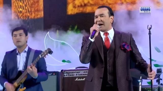 Ozodbek Nazarbekov - Sarson | Озодбек Назарбеков - Сарсон (VIDEO) смотреть онлайн