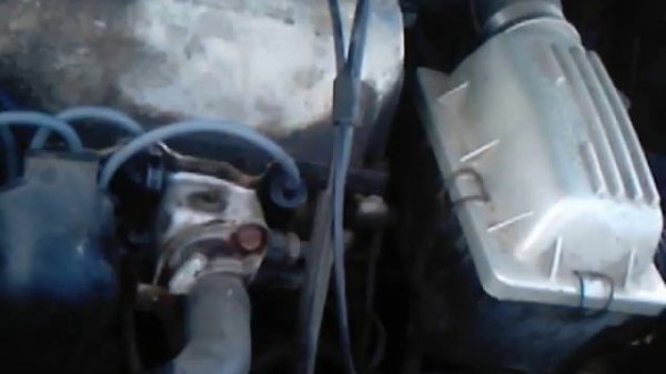 1987 chrysler new yorker 2.2 Turbo I