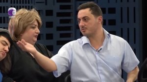 Avtobus Macərası | Komedixana  337-ci bölümdən