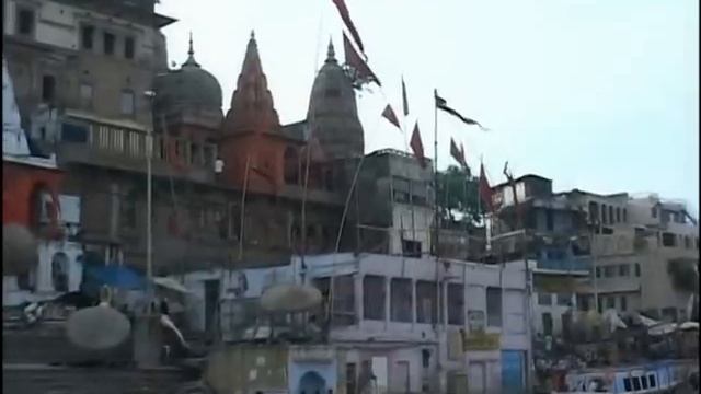 Sheetla Ghat Pe Kaashi Mein [Full Song] Baadi Sher Par Sawar смотреть онлайн