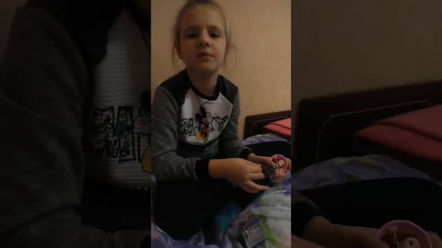 Мини кукла капкейк смотреть онлайн