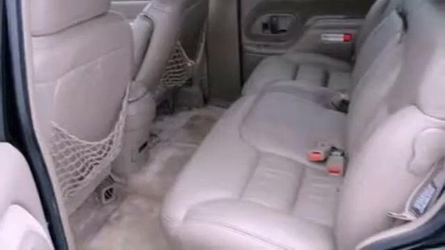 1997 GMC Yukon Loganville GA 30052 смотреть онлайн