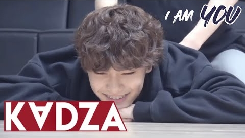 [Русская озвучка Kadza] INTRO "I am YOU" смотреть онлайн