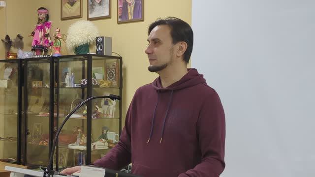 Книга пророка Малахии, 1 глава смотреть онлайн
