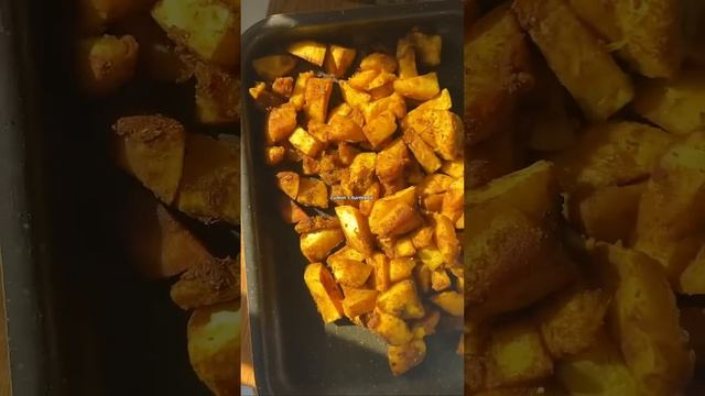 CURRIED PUMPKIN 🎃 SOUP SEASON 2 | EPISODE 3 #shorts смотреть онлайн