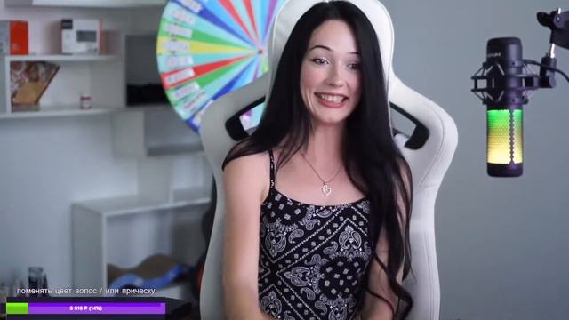 Bulochka - красивый ракурс 😍💘💘 смотреть онлайн