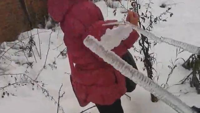 сосулька смотреть онлайн