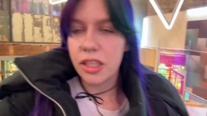 НОВЫЙ ГОД МОСКВА-НЬЮ ЙОРК | ОГРОМНЫЙ влог