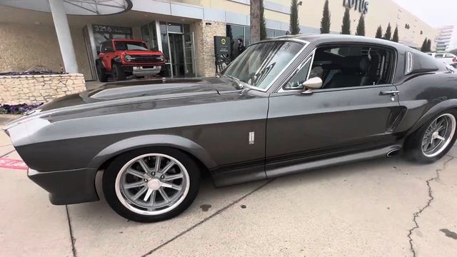 Eleanor смотреть онлайн
