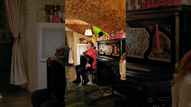 БарЩи новогоднее попури смотреть онлайн