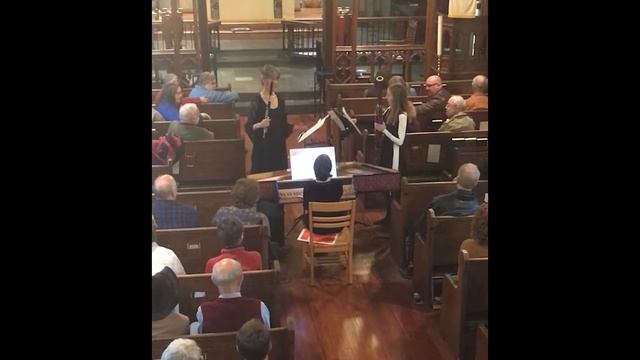 Water Music, Suite No. 3 · Georg Friedrich Handel смотреть онлайн