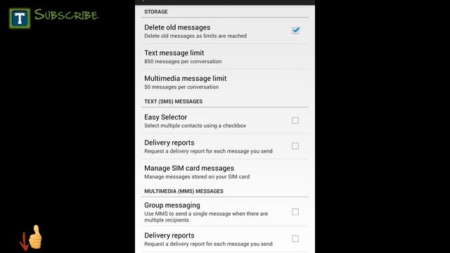 Public Service Announement: Stop Group Text Messaging смотреть онлайн
