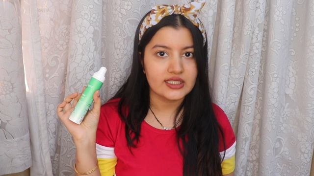 My Summer Skincare Favourites | Sunscreen, Moisturiser, Serum, Mask, Face Wash смотреть онлайн