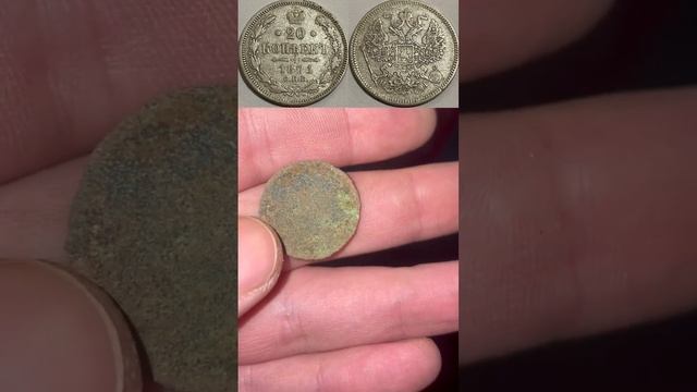 НАШЕЛ В ПОДПОЛЕ СТАРОГО ДОМА!!! смотреть онлайн