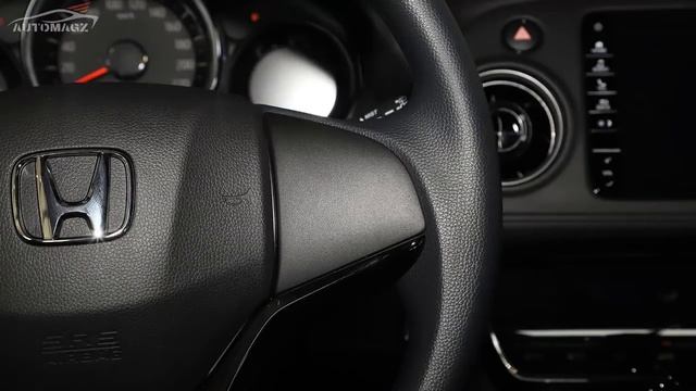 New Sporty Honda XR-V TURBO | 2020