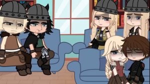Httyd Reacts To Future (Angst) part2/?