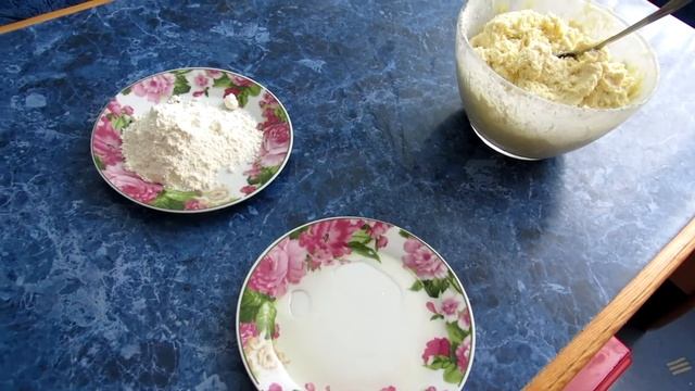Пончики смотреть онлайн
