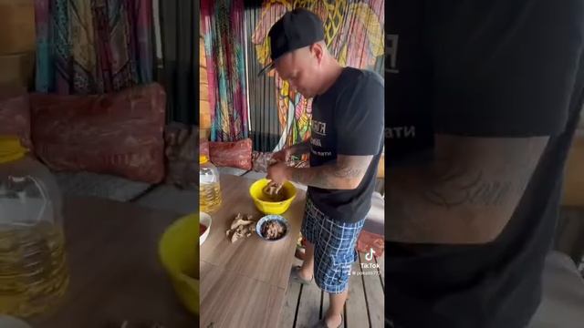 Украинский борщ😋 #рецепт смотреть онлайн