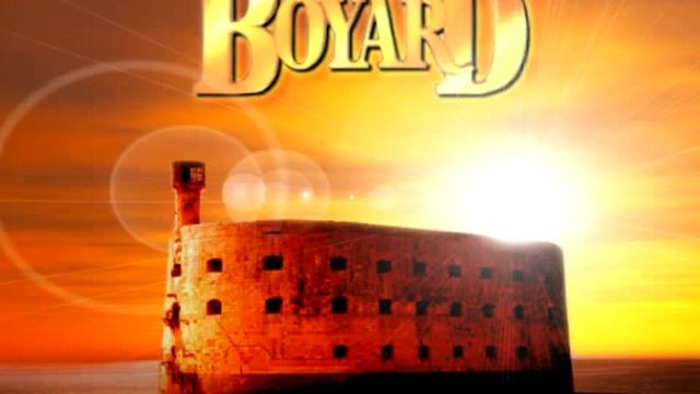 Fort Boyard Full Theme Song Original YouTube смотреть онлайн