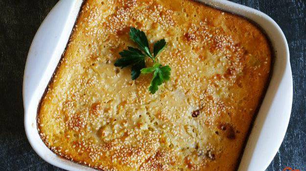 Книга рецептов