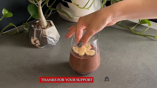 Chia Pudding - 2 Easy & Healthy Chia Pudding Recipes - Chia Seeds For Weight Loss смотреть онлайн