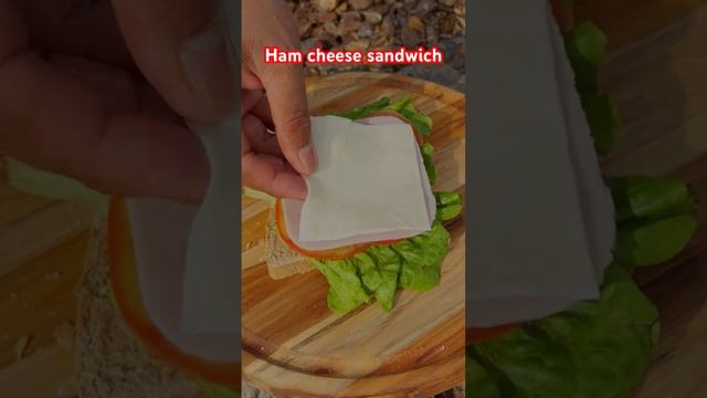 Ham cheese sandwich 3$ смотреть онлайн