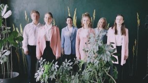 День Пасхи - явление Иисуса живого | Пасхальные песни | Поющие Богу |Скиния | 2024