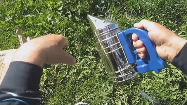 Дымарь смотреть онлайн