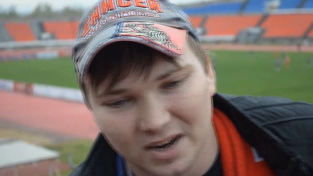 Хотим сказать.... смотреть онлайн