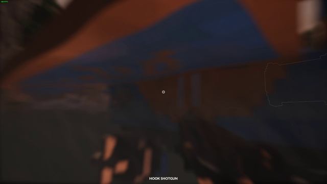 Выполнение миссии - Перемещение товаров в Teardown.