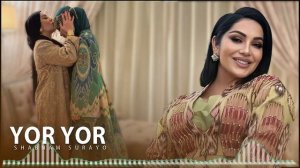 Шабнами Сураё - Ёр Ёр (2024)