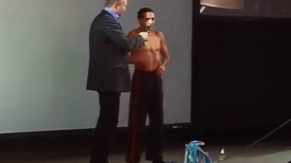 Бриллианты Амвэй Евгений и Олеся Луцкие