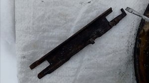 Модернизация доработки задних тормозов ваз.