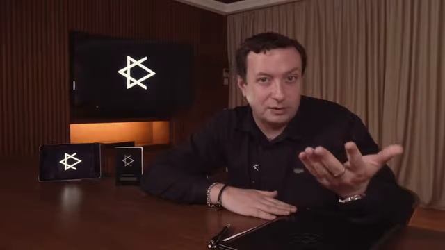 Министерство Промышленности. Часть 2. Формирование спроса на токены смотреть онлайн