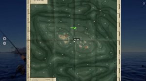 ФАРМ И КРУПНАЯ РЫБА НА ЛАДОЖСКОМ АРХИПЕЛАГЕ В РУССКОЙ РЫБАЛКЕ 4 РР4