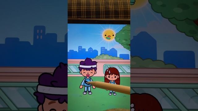 Игра в кальмара 2 🦑 #токалайфворлд #tocaboca #токабока #tocabocaworld #squidgame2 #squidgame2024 смотреть онлайн